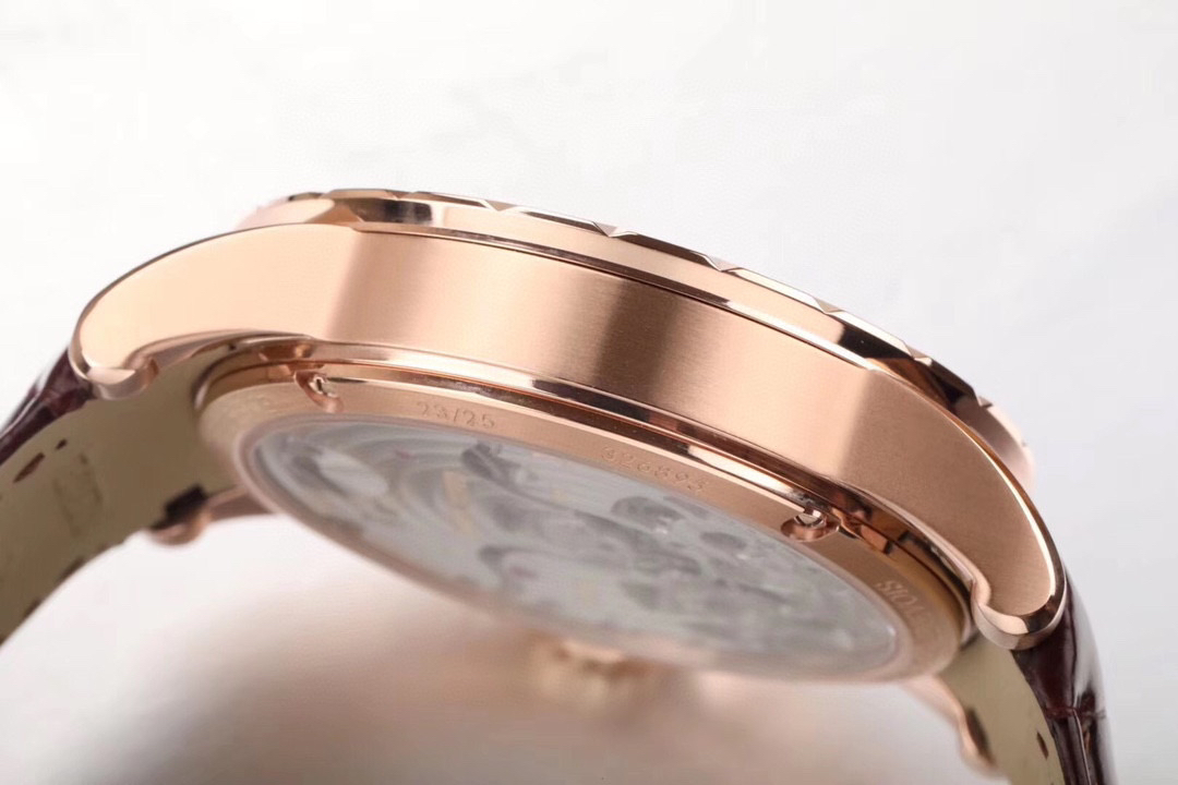 1比1復刻羅傑杜彼陀飛輪手錶價格 bbr羅傑杜彼縷空陀飛輪 RDDBEX0261￥8800-高仿錶