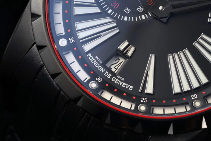 羅傑杜彼1比1復刻手錶多少錢 TBF羅傑杜彼王者繫列 DBEX0542¥4580-高仿錶 羅傑杜彼1比1復刻手錶多少錢 TBF羅傑杜彼王者繫列 DBEX0542¥4580-高仿錶