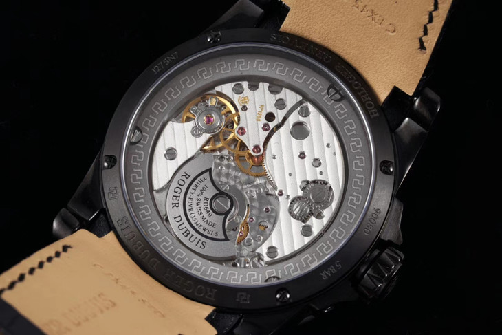 羅傑杜彼1比1復刻手錶多少錢 TBF羅傑杜彼王者繫列 DBEX0542¥4580-高仿錶 羅傑杜彼1比1復刻手錶多少錢 TBF羅傑杜彼王者繫列 DBEX0542¥4580-高仿錶