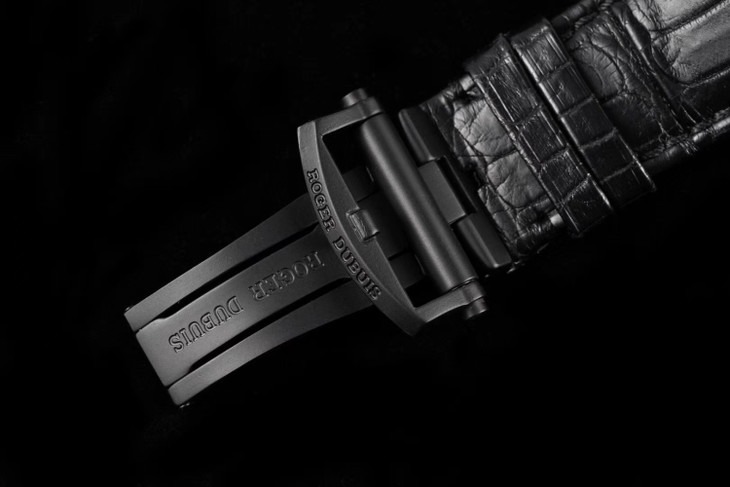 羅傑杜彼1比1復刻手錶多少錢 TBF羅傑杜彼王者繫列 DBEX0542¥4580-高仿錶 羅傑杜彼1比1復刻手錶多少錢 TBF羅傑杜彼王者繫列 DBEX0542¥4580-高仿錶