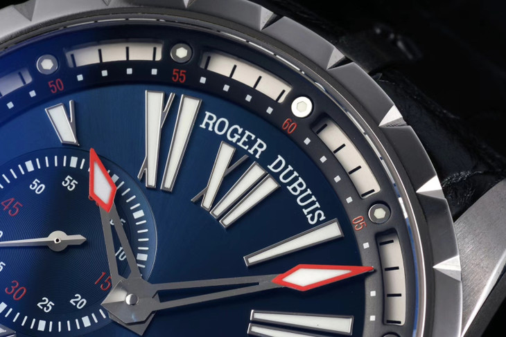 羅傑杜彼1比1復刻手錶多少錢 TBF羅傑杜彼王者繫列 DBEX0542¥4580-高仿錶 羅傑杜彼1比1復刻手錶多少錢 TBF羅傑杜彼王者繫列 DBEX0542¥4580-高仿錶