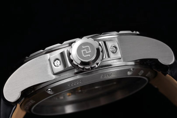 羅傑杜彼1比1復刻手錶多少錢 TBF羅傑杜彼王者繫列 DBEX0542¥4580-高仿錶 羅傑杜彼1比1復刻手錶多少錢 TBF羅傑杜彼王者繫列 DBEX0542¥4580-高仿錶