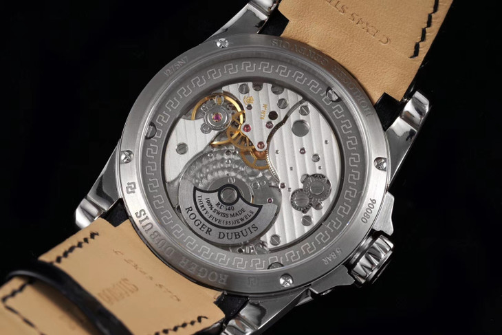 羅傑杜彼1比1復刻手錶多少錢 TBF羅傑杜彼王者繫列 DBEX0542¥4580-高仿錶 羅傑杜彼1比1復刻手錶多少錢 TBF羅傑杜彼王者繫列 DBEX0542¥4580-高仿錶