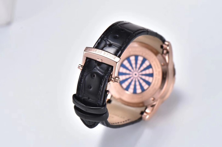 ZZ廠復刻手錶羅傑杜彼圓桌騎士 繫列¥4580-高仿錶 ZZ廠復刻手錶羅傑杜彼圓桌騎士 繫列¥4580-高仿錶