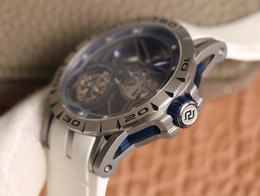 羅傑杜彼哪個廠 JB廠復刻手錶羅傑杜彼陀飛輪 RDDBEX0479¥8800-高仿錶 羅傑杜彼哪個廠 JB廠復刻手錶羅傑杜彼陀飛輪 RDDBEX0479¥8800-高仿錶