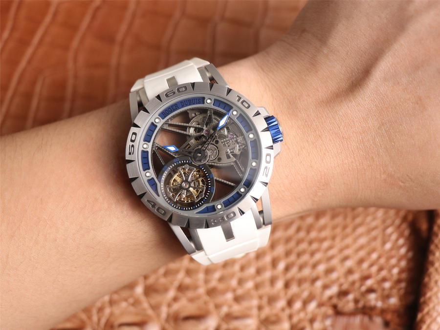 羅傑杜彼哪個廠 JB廠復刻手錶羅傑杜彼陀飛輪 RDDBEX0479¥8800-高仿錶 羅傑杜彼哪個廠 JB廠復刻手錶羅傑杜彼陀飛輪 RDDBEX0479¥8800-高仿錶