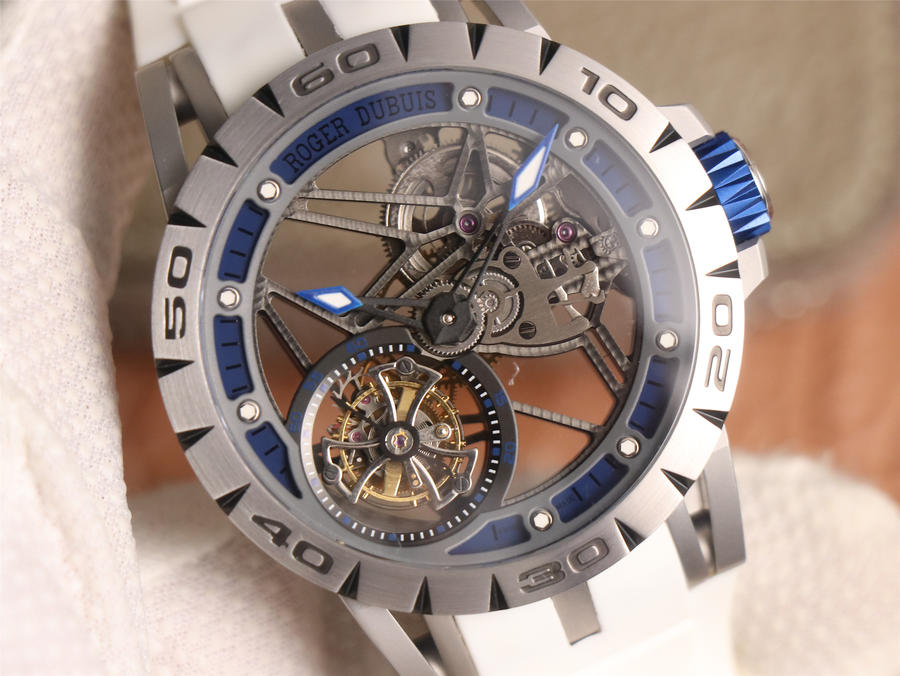羅傑杜彼哪個廠 JB廠復刻手錶羅傑杜彼陀飛輪 RDDBEX0479¥8800-高仿錶 羅傑杜彼哪個廠 JB廠復刻手錶羅傑杜彼陀飛輪 RDDBEX0479¥8800-高仿錶