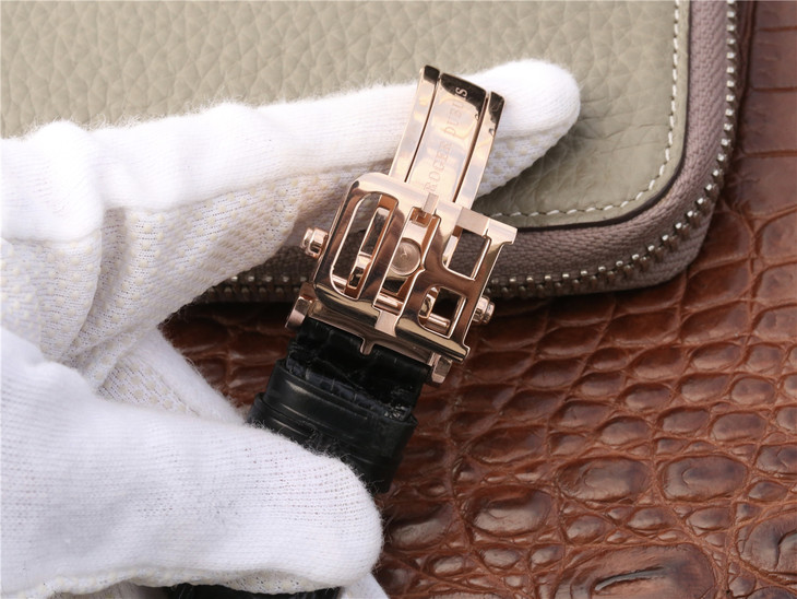 復刻手錶羅傑杜彼雙陀飛輪 RDDBHO0563 玫瑰金 JB廠手錶¥31800-高仿錶 復刻手錶羅傑杜彼雙陀飛輪 RDDBHO0563 玫瑰金 JB廠手錶¥31800-高仿錶