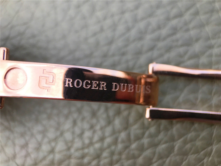 復刻手錶羅傑杜彼雙陀飛輪 RDDBHO0563 玫瑰金 JB廠手錶¥31800-高仿錶 復刻手錶羅傑杜彼雙陀飛輪 RDDBHO0563 玫瑰金 JB廠手錶¥31800-高仿錶