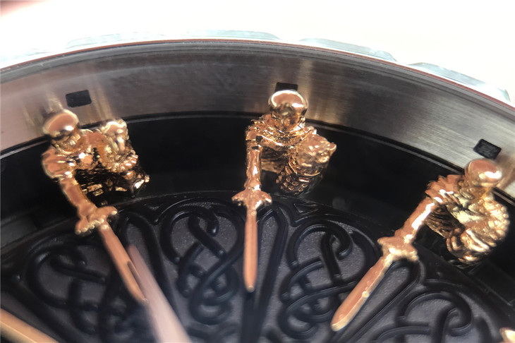 zz廠v3版羅傑杜彼十二圓桌騎士 RDDBEX0495¥4580-高仿錶 zz廠v3版羅傑杜彼十二圓桌騎士 RDDBEX0495¥4580-高仿錶