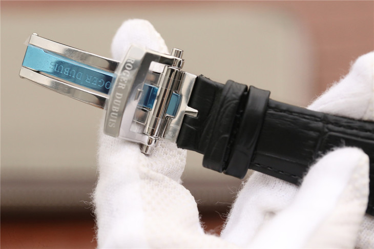 zz廠v3版羅傑杜彼十二圓桌騎士 RDDBEX0495¥4580-高仿錶 zz廠v3版羅傑杜彼十二圓桌騎士 RDDBEX0495¥4580-高仿錶