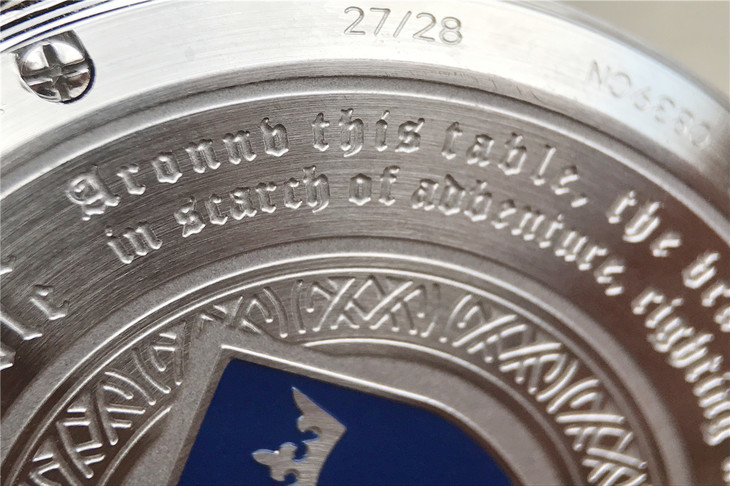 zz廠v3版羅傑杜彼十二圓桌騎士 RDDBEX0495¥4580-高仿錶 zz廠v3版羅傑杜彼十二圓桌騎士 RDDBEX0495¥4580-高仿錶