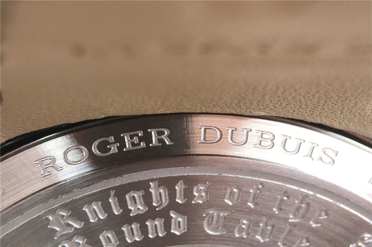 zz廠v3版羅傑杜彼十二圓桌騎士 RDDBEX0495¥4580-高仿錶 zz廠v3版羅傑杜彼十二圓桌騎士 RDDBEX0495¥4580-高仿錶