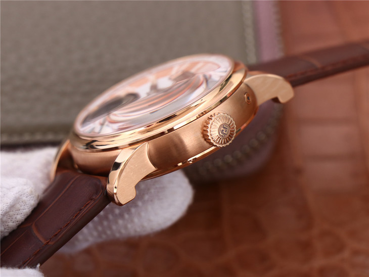 JB廠羅傑杜彼致敬繫列RDDBHO0568 價格¥8800-高仿錶 JB廠羅傑杜彼致敬繫列RDDBHO0568 價格¥8800-高仿錶