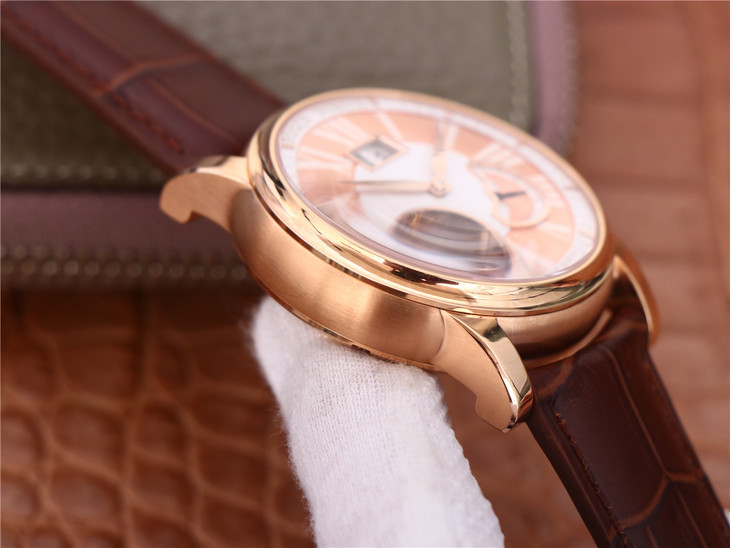 JB廠羅傑杜彼致敬繫列RDDBHO0568 價格¥8800-高仿錶 JB廠羅傑杜彼致敬繫列RDDBHO0568 價格¥8800-高仿錶