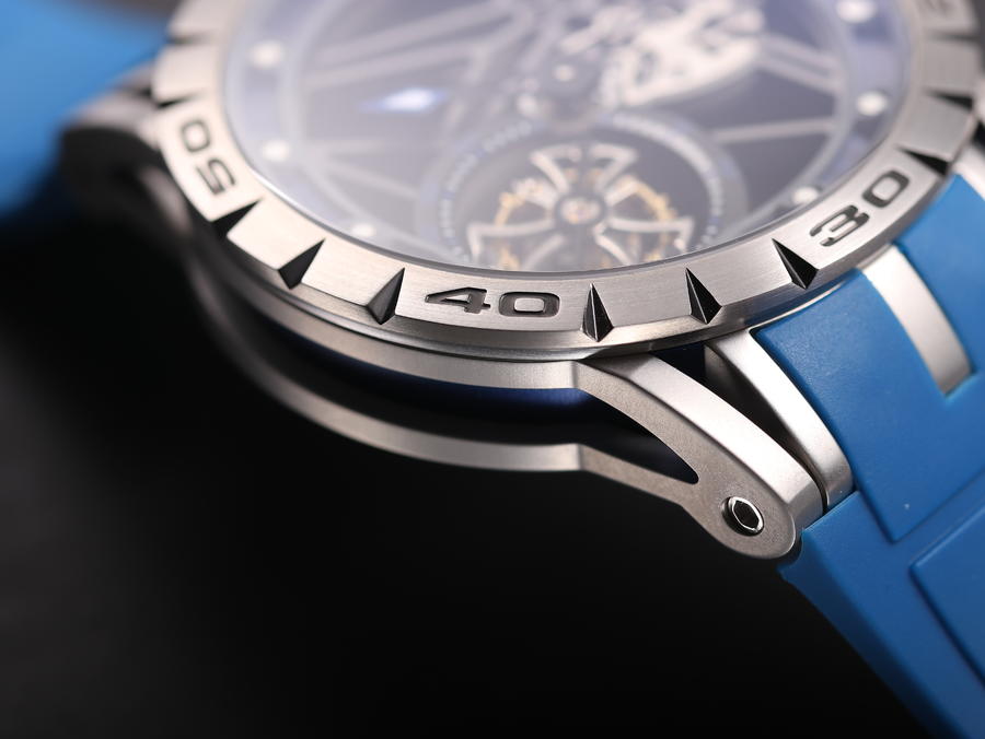 JB廠羅傑杜彼陀飛輪 RDDBEX0479 繫列¥8800-高仿錶 JB廠羅傑杜彼陀飛輪 RDDBEX0479 繫列¥8800-高仿錶