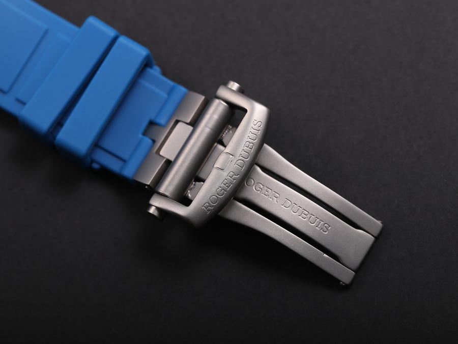 JB廠羅傑杜彼陀飛輪 RDDBEX0479 繫列¥8800-高仿錶 JB廠羅傑杜彼陀飛輪 RDDBEX0479 繫列¥8800-高仿錶