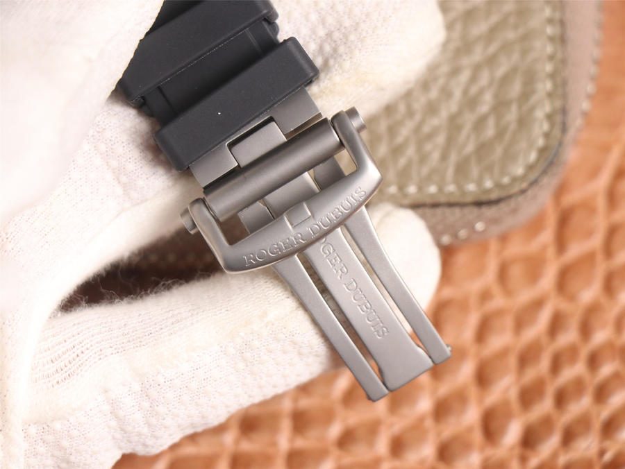 JB廠復刻手錶羅傑杜彼 縷空陀飛輪 RDDBEX0479 繫列¥8800-高仿錶 JB廠復刻手錶羅傑杜彼 縷空陀飛輪 RDDBEX0479 繫列¥8800-高仿錶