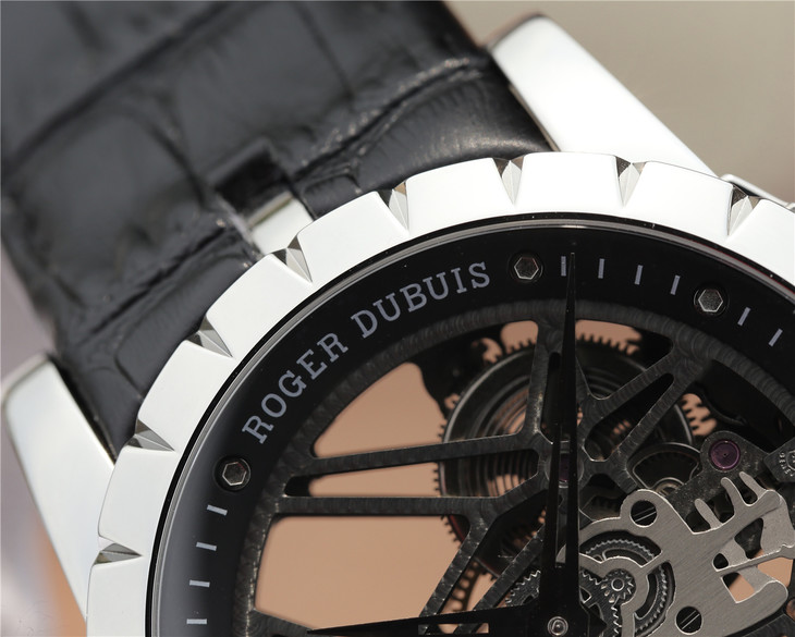 jb廠羅傑杜彼雙陀飛輪 RDDBEX0260 復刻手錶錶¥29800-高仿錶 jb廠羅傑杜彼雙陀飛輪 RDDBEX0260 復刻手錶錶¥29800-高仿錶