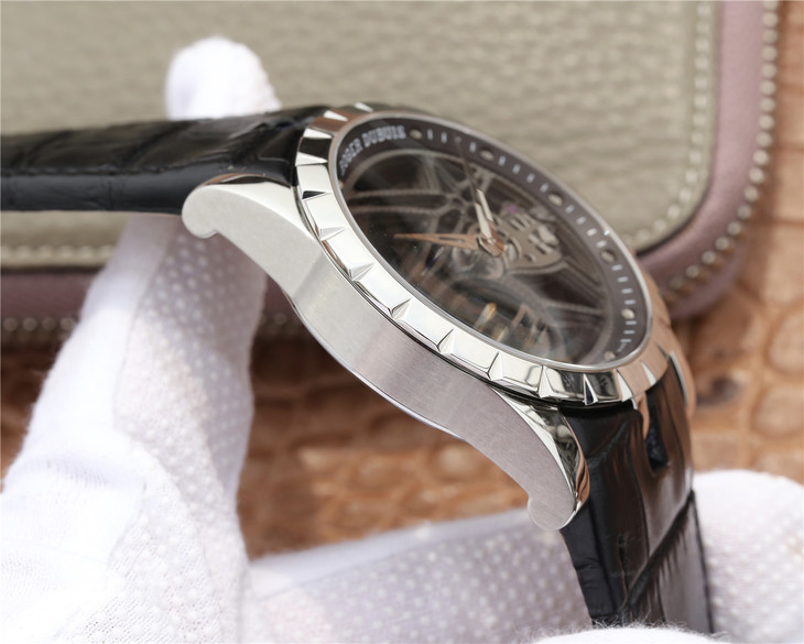 jb廠羅傑杜彼雙陀飛輪 RDDBEX0260 復刻手錶錶¥29800-高仿錶 jb廠羅傑杜彼雙陀飛輪 RDDBEX0260 復刻手錶錶¥29800-高仿錶