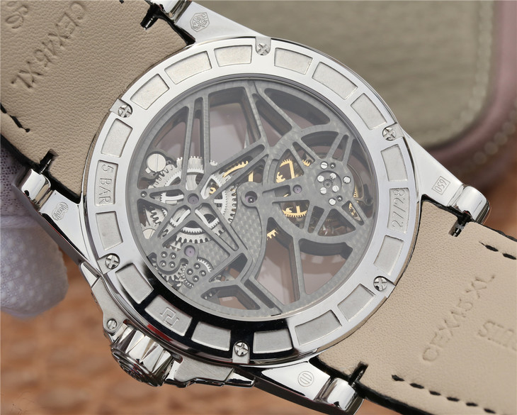 jb廠羅傑杜彼雙陀飛輪 RDDBEX0260 復刻手錶錶¥29800-高仿錶 jb廠羅傑杜彼雙陀飛輪 RDDBEX0260 復刻手錶錶¥29800-高仿錶