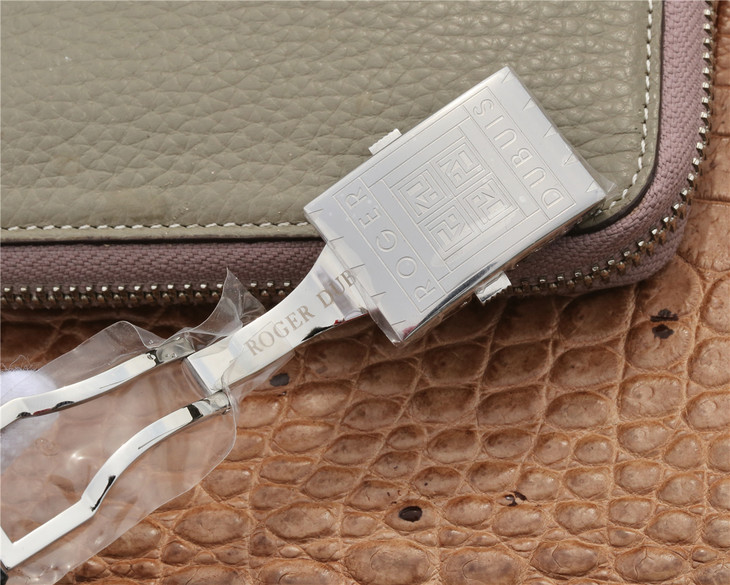 jb廠羅傑杜彼雙陀飛輪 RDDBEX0260 復刻手錶錶¥29800-高仿錶 jb廠羅傑杜彼雙陀飛輪 RDDBEX0260 復刻手錶錶¥29800-高仿錶