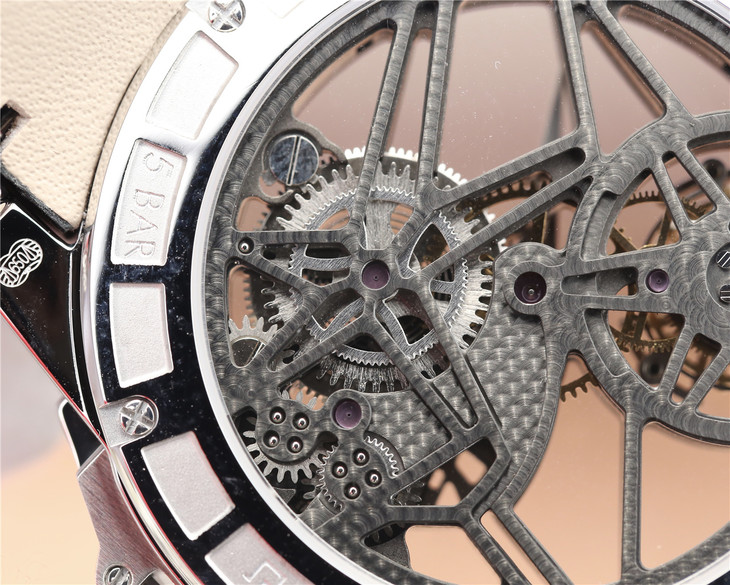 jb廠羅傑杜彼雙陀飛輪 RDDBEX0260 復刻手錶錶¥29800-高仿錶 jb廠羅傑杜彼雙陀飛輪 RDDBEX0260 復刻手錶錶¥29800-高仿錶