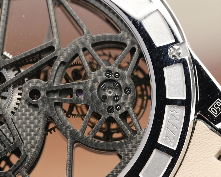 jb廠羅傑杜彼雙陀飛輪 RDDBEX0260 復刻手錶錶¥29800-高仿錶 jb廠羅傑杜彼雙陀飛輪 RDDBEX0260 復刻手錶錶¥29800-高仿錶