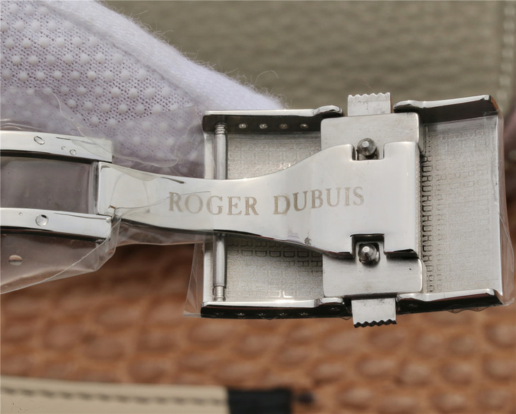 jb廠羅傑杜彼雙陀飛輪 RDDBEX0260 復刻手錶錶¥29800-高仿錶 jb廠羅傑杜彼雙陀飛輪 RDDBEX0260 復刻手錶錶¥29800-高仿錶