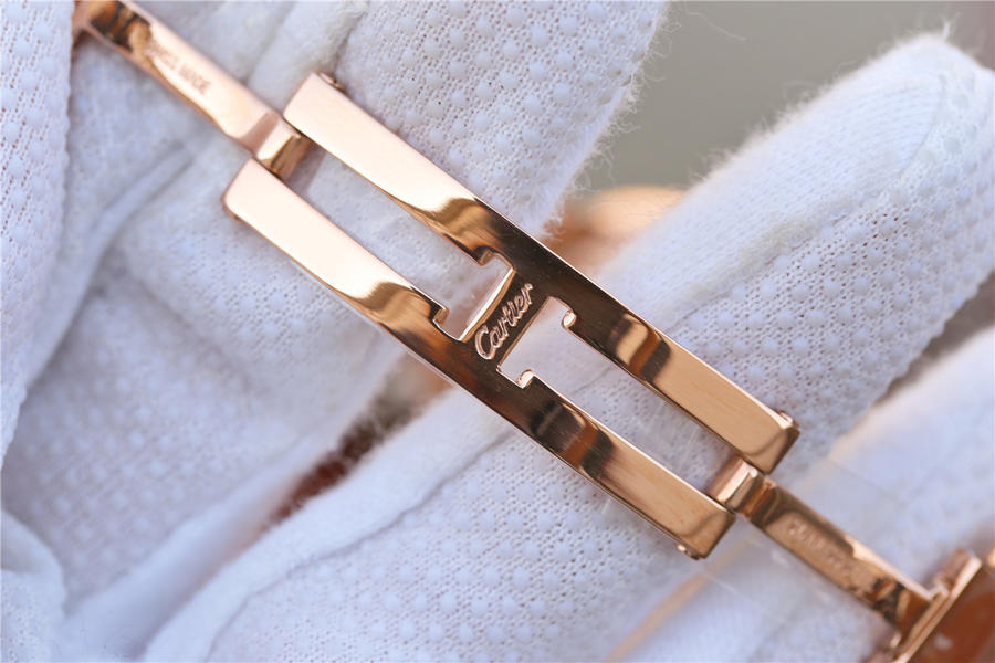 卡地亞藍氣球精仿女錶 卡地亞藍氣球繫列WE902064￥3180-高仿錶