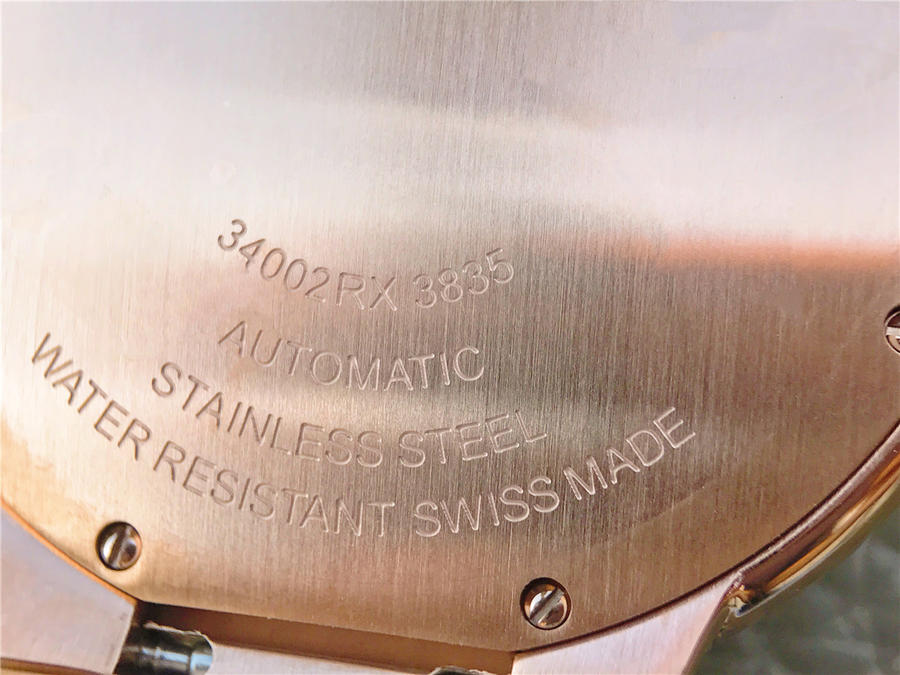 卡地亞藍氣球精仿女錶 卡地亞藍氣球繫列WE902064￥3180-高仿錶