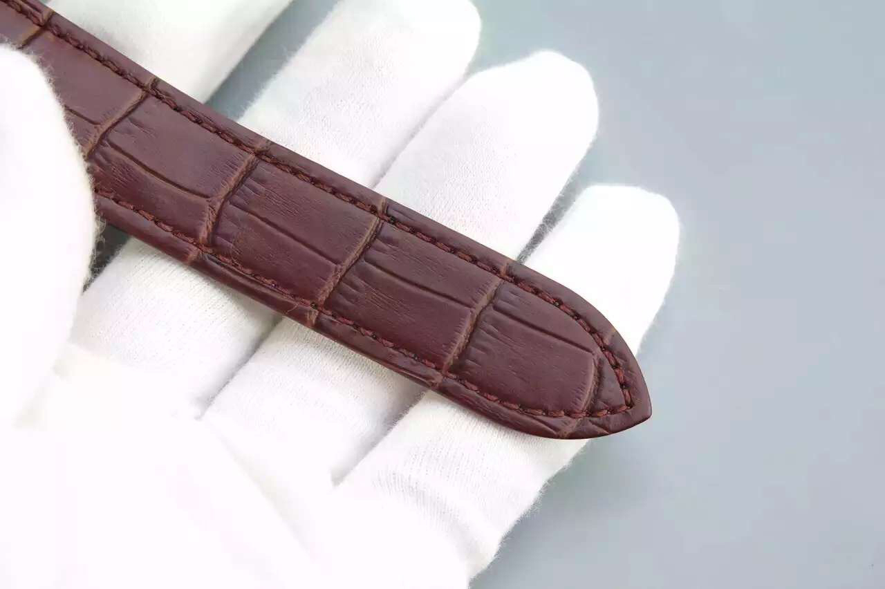 高仿卡地亞卡歴博jf廠 JF卡地亞卡歴博W7100044￥3480-高仿錶