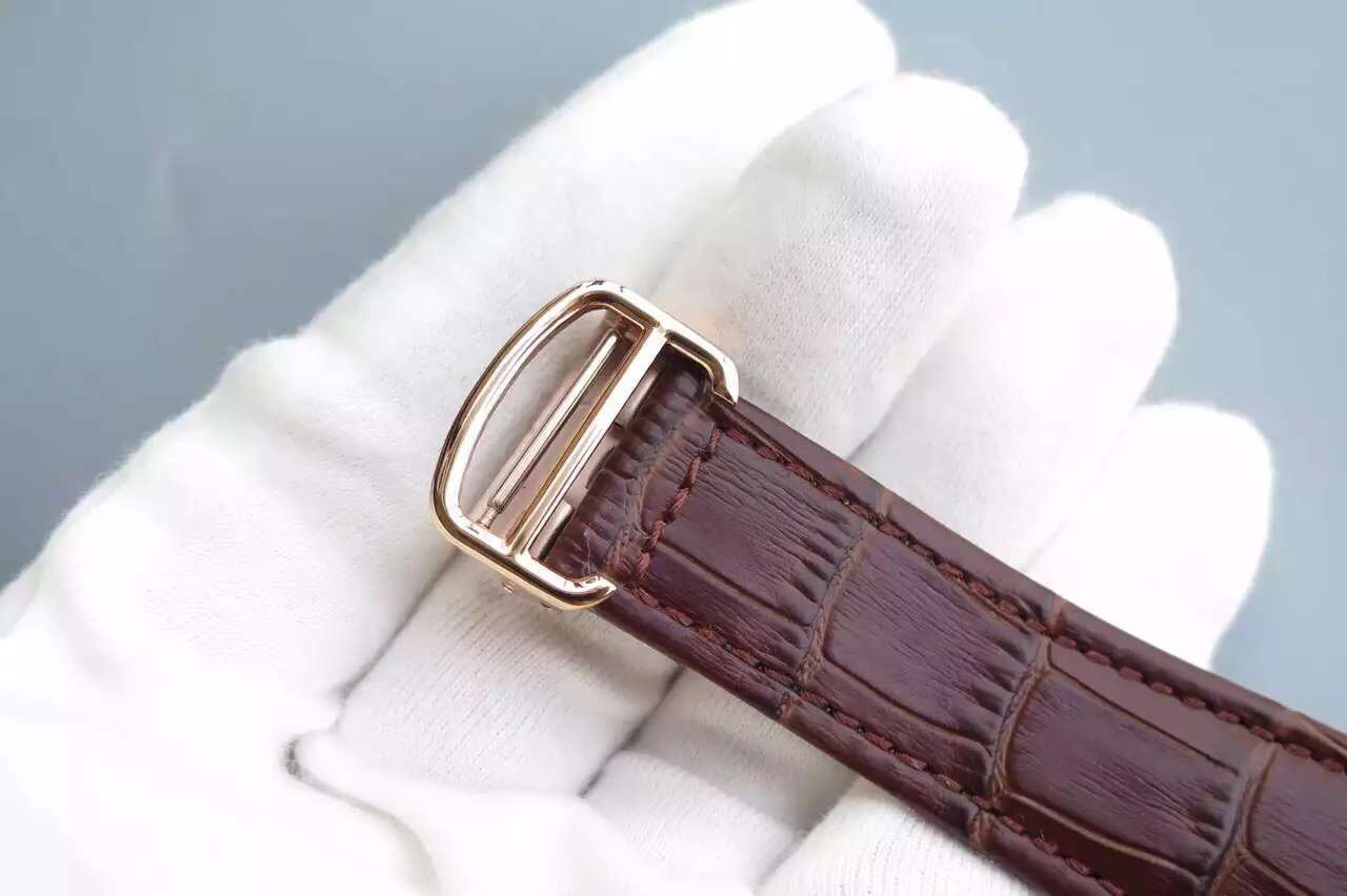 高仿卡地亞卡歴博jf廠 JF卡地亞卡歴博W7100044￥3480-高仿錶