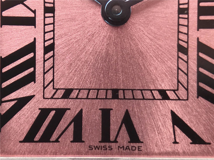 卡地亞坦克1比1高仿 k11卡地亞TANK坦克繫列W5200000石英￥2880-高仿錶