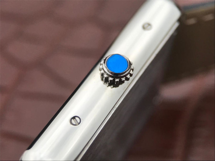 卡地亞坦克1比1高仿 k11卡地亞TANK坦克繫列W5200000石英￥2880-高仿錶