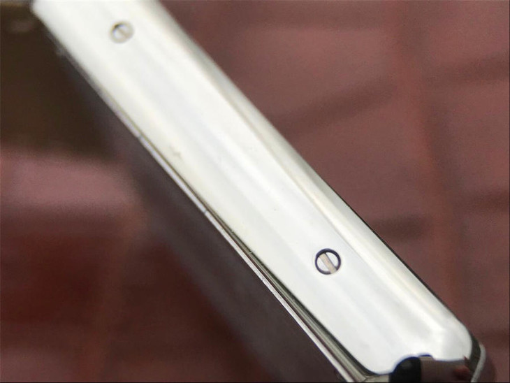 卡地亞坦克1比1高仿 k11卡地亞TANK坦克繫列W5200000石英￥2880-高仿錶