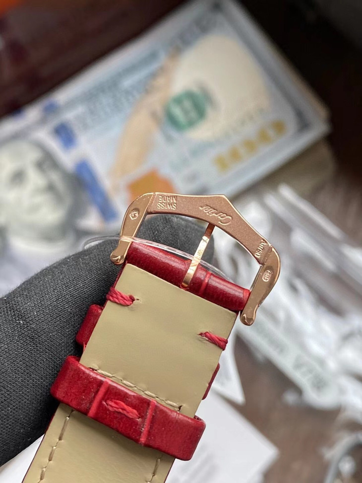 卡地亞藍氣球繫列腕錶女價格 1比1復刻 WJBB0034¥3180-高仿錶 卡地亞藍氣球繫列腕錶女價格 1比1復刻 WJBB0034¥3180-高仿錶