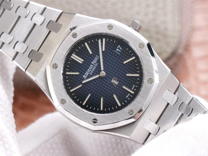 愛彼皇家橡樹復刻手錶錶價格15202ST xf廠愛彼15202ST.OO.1240ST.01￥3980-高仿錶