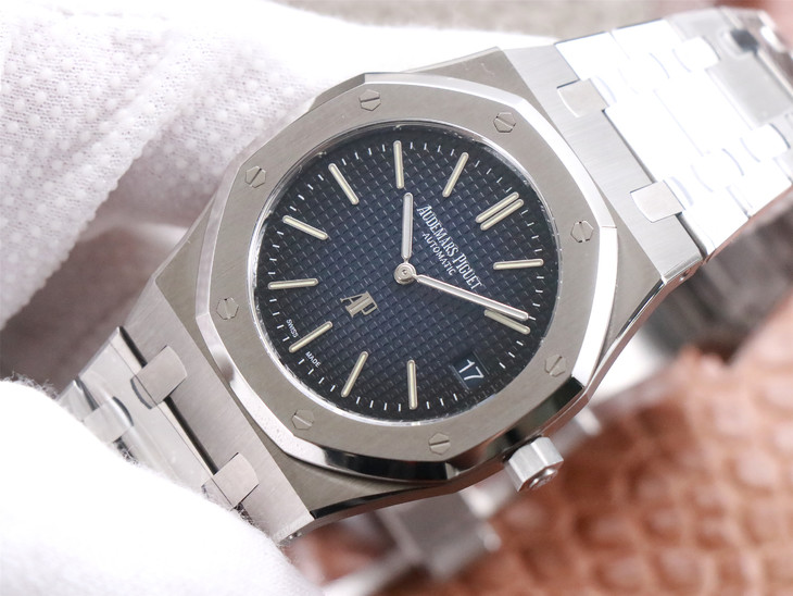 愛彼皇家橡樹復刻手錶錶價格15202ST xf廠愛彼15202ST.OO.1240ST.01￥3980-高仿錶