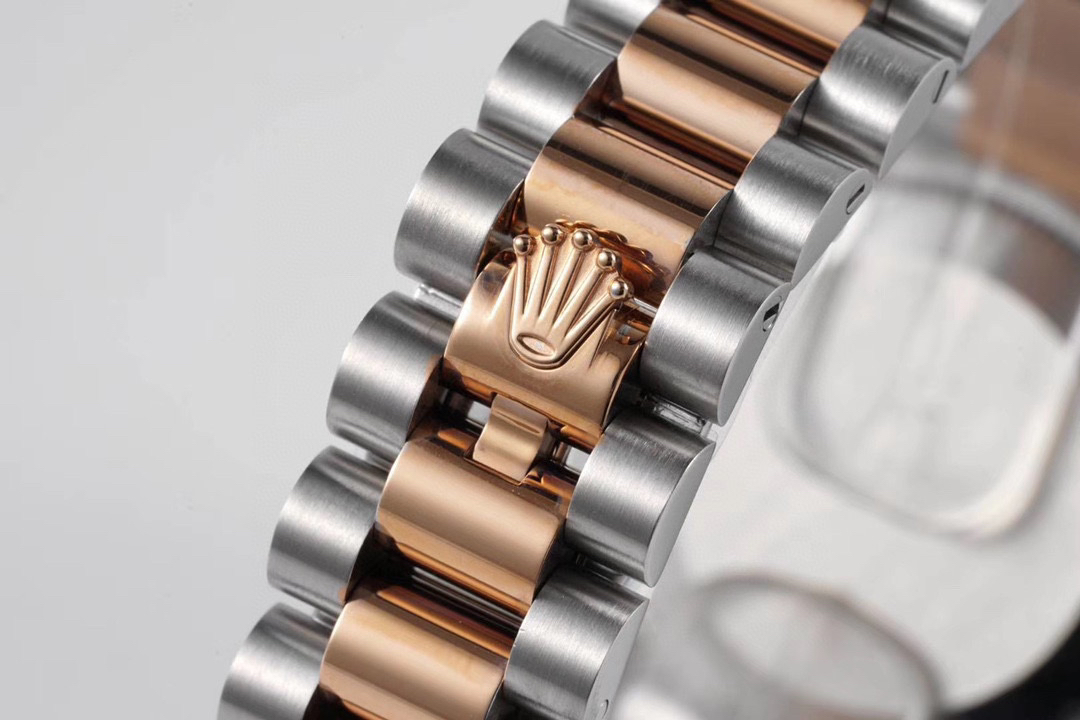 1比1復刻勞力士女裝手錶 gs勞力士日誌型 278271 間玫瑰金¥3180-高仿錶 1比1復刻勞力士女裝手錶 gs勞力士日誌型 278271 間玫瑰金¥3180-高仿錶