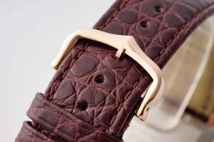 卡地亞坦克男錶1比1復刻 AF卡地亞坦克繫列 W5200026¥3480-高仿錶 卡地亞坦克男錶1比1復刻 AF卡地亞坦克繫列 W5200026¥3480-高仿錶