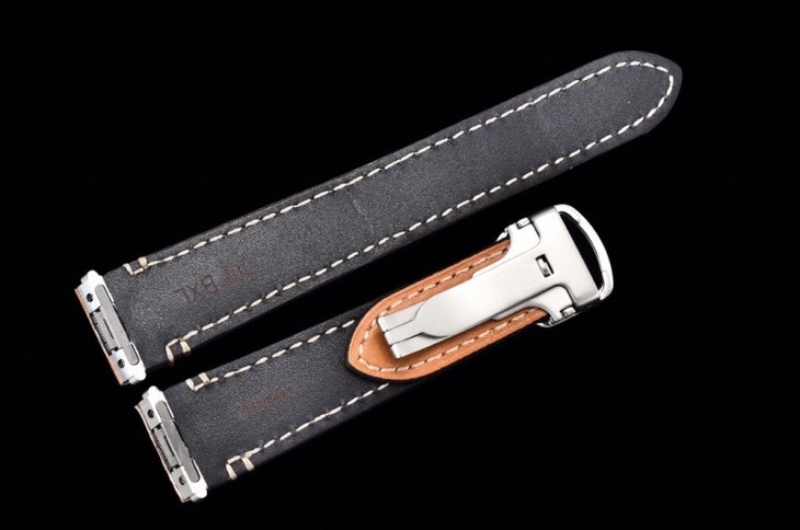 卡地亞山度士1比1復刻錶價格 gf卡地亞山度士W2SA0006 間金¥4580-高仿錶 卡地亞山度士1比1復刻錶價格 gf卡地亞山度士W2SA0006 間金¥4580-高仿錶