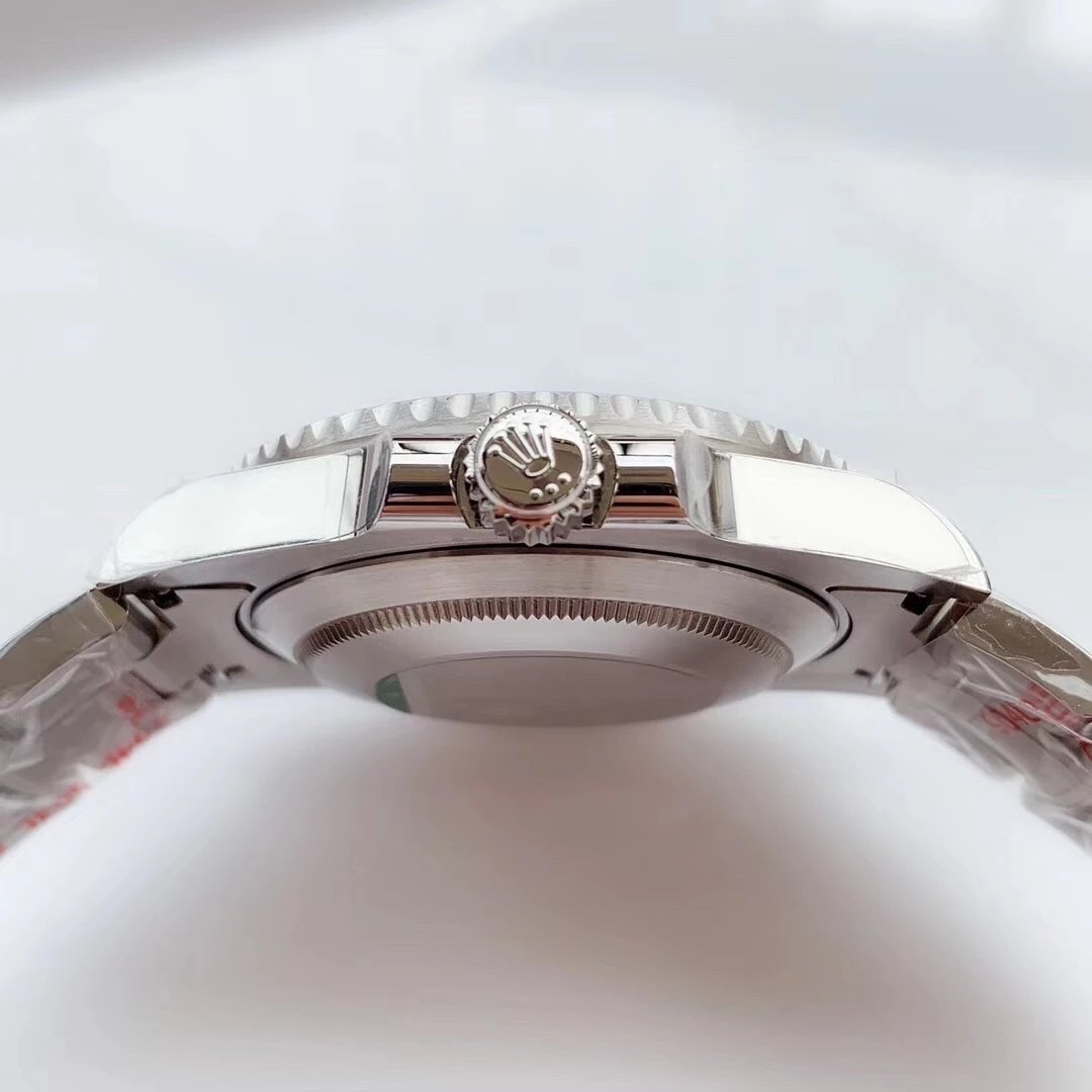 n廠v10黑水鬼 市場最高版本的勞力士黑水鬼116610LN-97200頂級復刻手錶-高仿錶