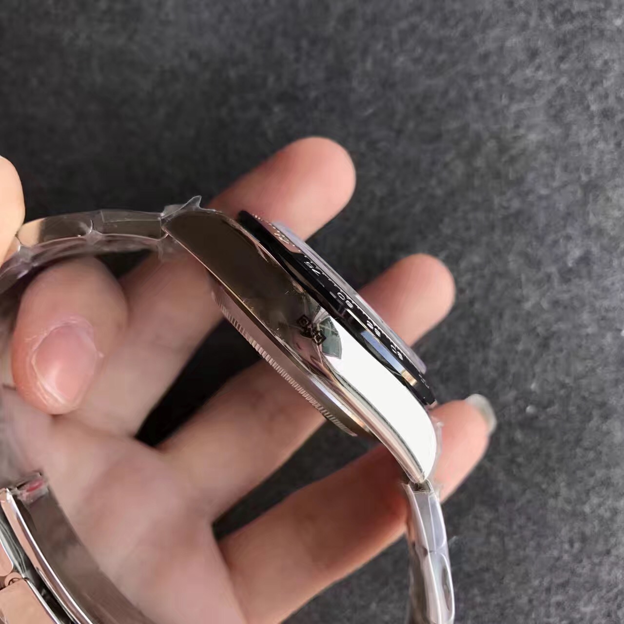 n廠勞力士迪通拿v6s版116500LN-78590款式:4130自動機械機芯,40毫米直徑,男士-高仿錶 n廠勞力士迪通拿v6s版116500LN-78590款式:4130自動機械機芯,40毫米直徑,男士-高仿錶