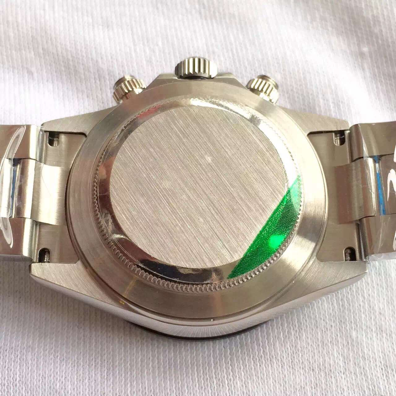 n廠勞力士迪通拿v6s版116500LN-78590款式:4130自動機械機芯,40毫米直徑,男士-高仿錶 n廠勞力士迪通拿v6s版116500LN-78590款式:4130自動機械機芯,40毫米直徑,男士-高仿錶