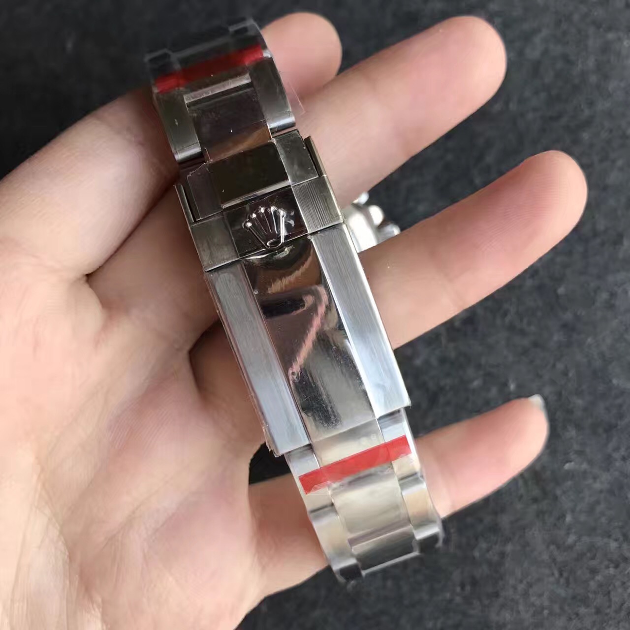 n廠勞力士迪通拿v6s版116500LN-78590款式:4130自動機械機芯,40毫米直徑,男士-高仿錶 n廠勞力士迪通拿v6s版116500LN-78590款式:4130自動機械機芯,40毫米直徑,男士-高仿錶