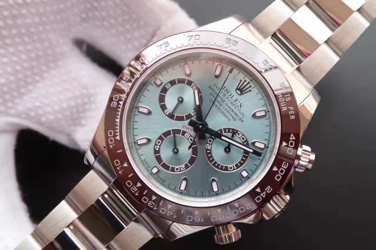 n廠勞力士迪通拿v6s版116500LN-78590款式:4130自動機械機芯,40毫米直徑,男士-高仿錶 n廠勞力士迪通拿v6s版116500LN-78590款式:4130自動機械機芯,40毫米直徑,男士-高仿錶