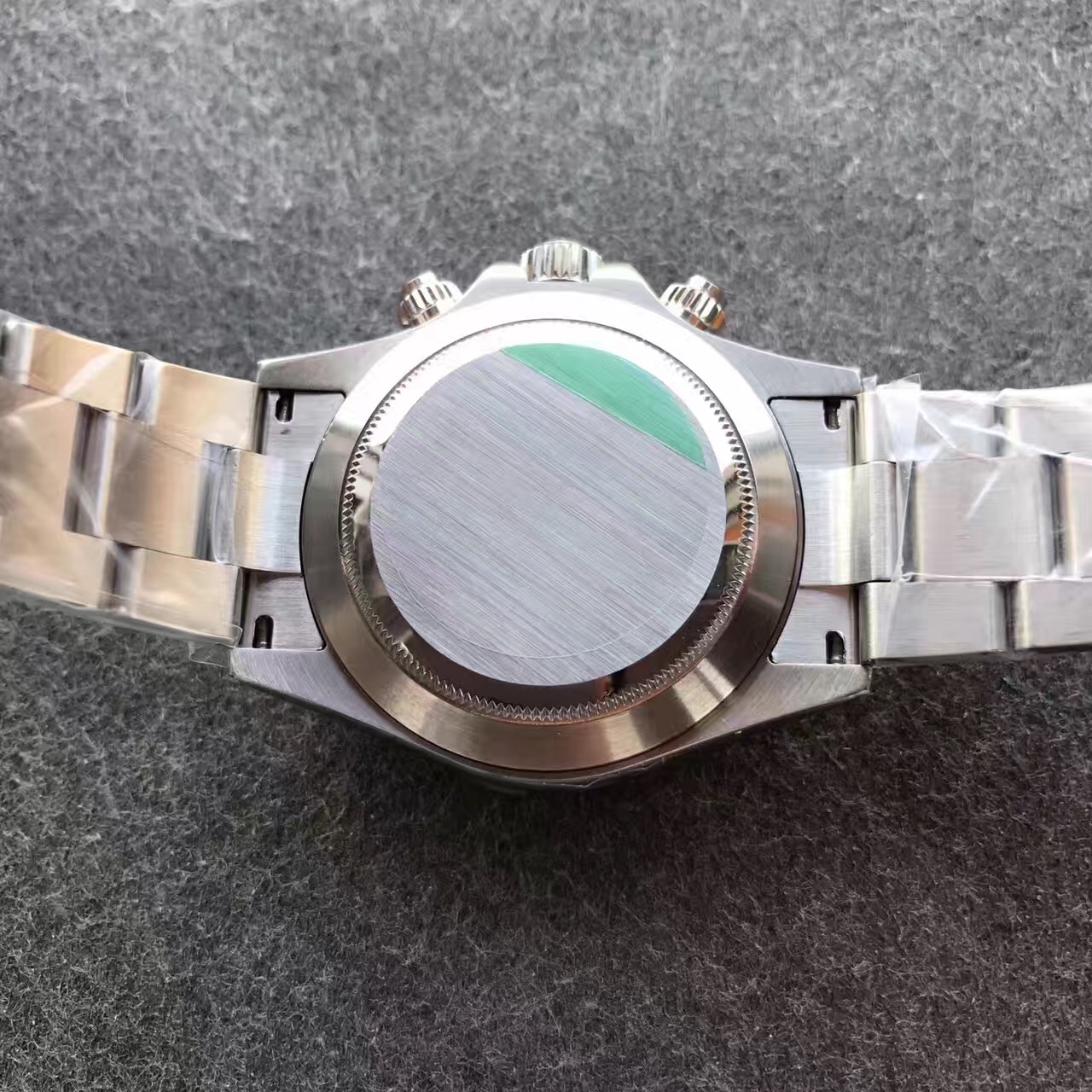 n廠勞力士迪通拿v6s版116500LN-78590款式:4130自動機械機芯,40毫米直徑,男士-高仿錶 n廠勞力士迪通拿v6s版116500LN-78590款式:4130自動機械機芯,40毫米直徑,男士-高仿錶