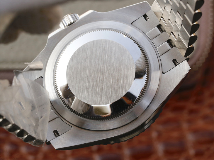 GM勞力士126710BLRO-0001可樂圈格林尼治二GMT Master ll男士機械手錶 -高仿錶 GM勞力士126710BLRO-0001可樂圈格林尼治二GMT Master ll男士機械手錶 -高仿錶