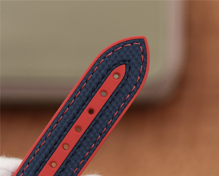 VS一比一歐米茄奧林匹克繫列特別版522.32.44.21.03.001百事可樂男錶-高仿錶